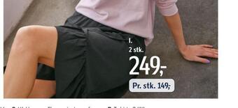 Føtex Nederdel tilbud