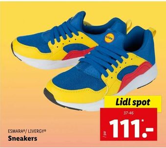 Sneakers