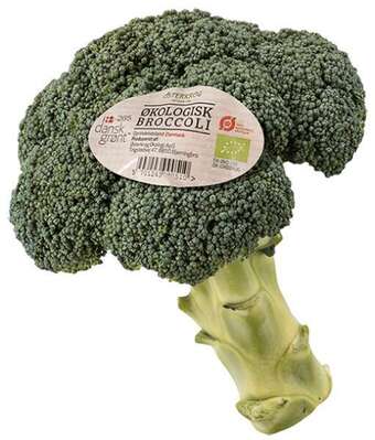 Rema 1000 Øko. broccoli, 1 ct tilbud