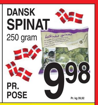 Spinat