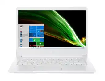 Komplett Acer aspire 1 a114-61 14 hd tilbud
