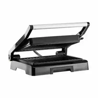 Imerco Obh nordica onyx multigrill - non-stick belægning tilbud