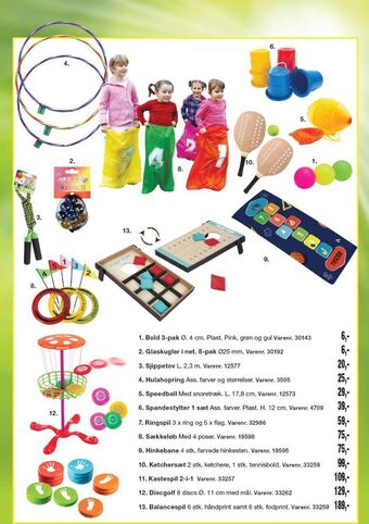 Harald Nyborg Ukendt bold tilbud