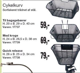 Harald Nyborg Ukendt cykelkurv tilbud