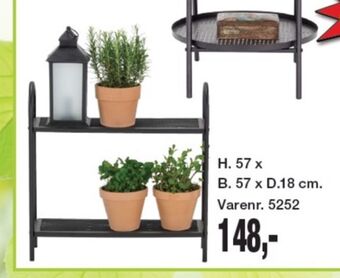 Harald Nyborg Ukendt reol tilbud