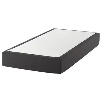 SengeSpecialisten Viking hultaby springmadras 90x200 cm tilbud