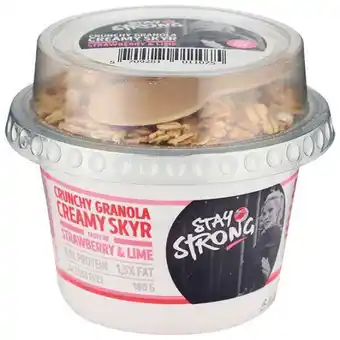 Creamy skyr, 180 g
