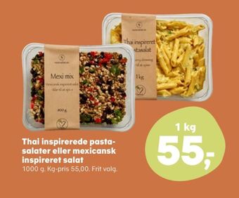 Ukendt delikatessen