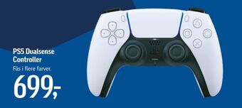 Playstation 5 controller