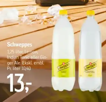 Indian tonic water tonicvand