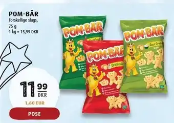 Pom-bär