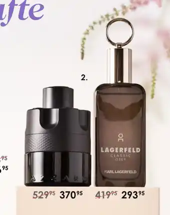 Alt azarro og karl lagerfeld