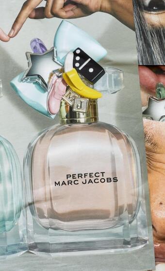 Perfect marc jacobs