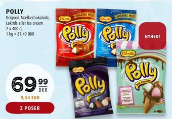 Polly