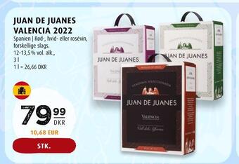 Scandinavian Park Juan de juanes valencia 2022 tilbud