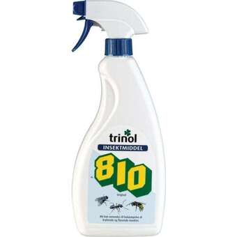 Land & Fritid Trinol 810 insektmiddel, 700 ml tilbud