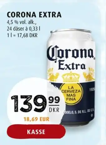 Extra specialøl
