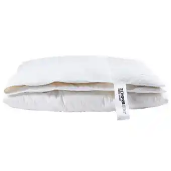 SengeSpecialisten Temprakon zone dyne 240x220 cm medium tilbud