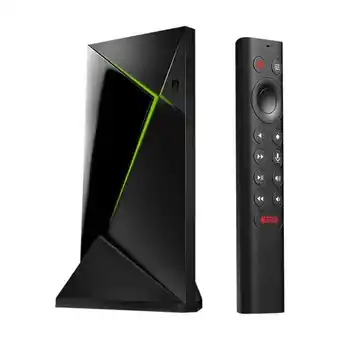 Nvidia shield tv pro