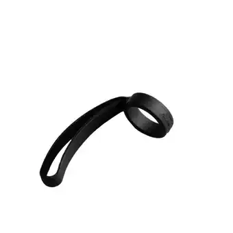 Helsemin Aya&ida bottle handle matte black tilbud