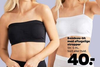 Netto Ukendt bh tilbud