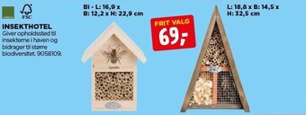 INSEKTHOTEL