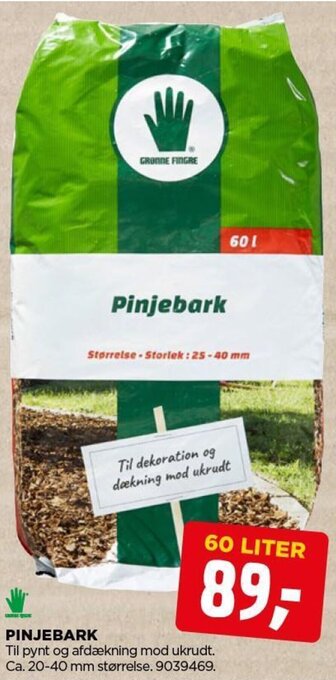 PINJEBARK