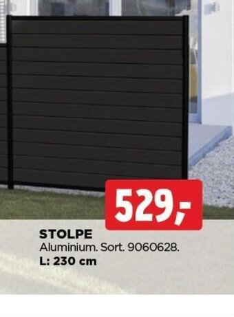 jem & fix STOLPE tilbud