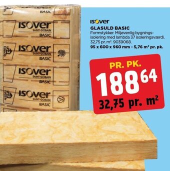 jem & fix GLASULD BASIC tilbud