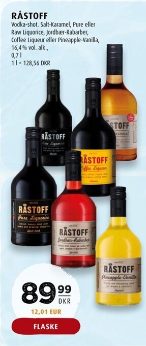 RÅSTOFF
