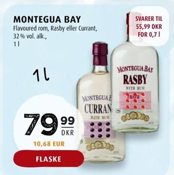 MONTEGUA BAY