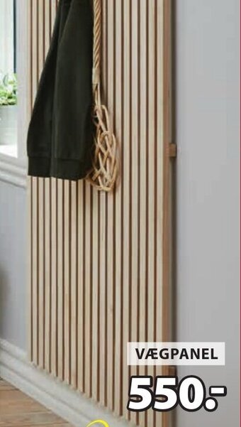 KETTINGE VÆGPANEL