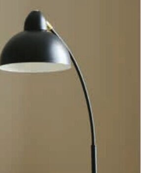 JYSK Hugo Gulvlampe tilbud