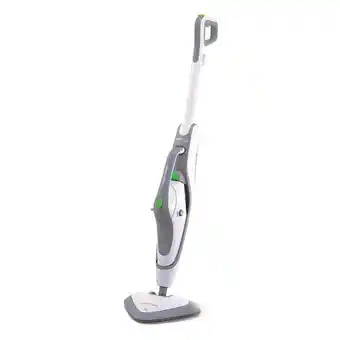 Morphy richards damprenser 15-i-1