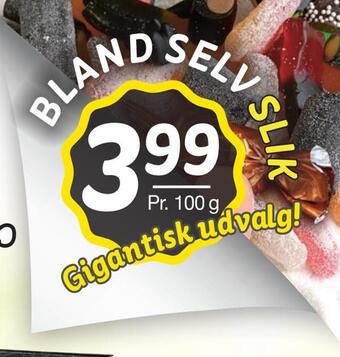 Fakta Tyskland Bland selv slik tilbud