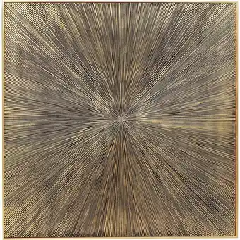 Kare Illumino deco frame, 120x120 cm tilbud