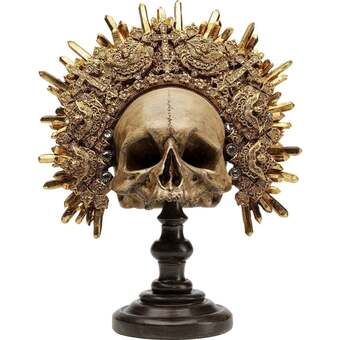 Kare King skull tilbud