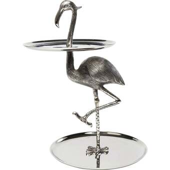 Flamingo kagefad