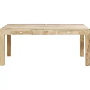 Kare Puro spisebord 180x90 tilbud