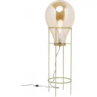 Pear frame gulvlampe, 158 cm