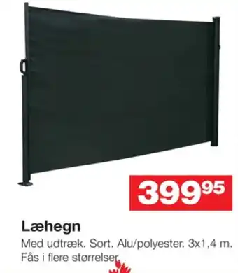 Ukendt læhegn