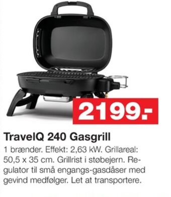 Bauhaus Weber gasgrill tilbud