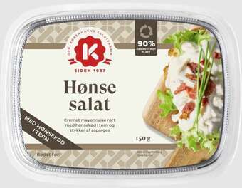 Hønsesalat, 150 g