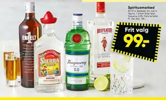 Bilka 1-enkelt bitter tilbud