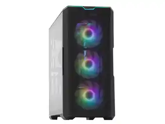 Komplett Komplett-pc i275 epic gaming rgb tilbud