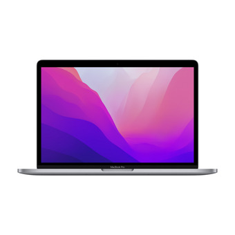 Power Apple macbook pro 2022 mneh3dk/a 13 256 gb space grey tilbud