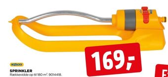 jem & fix Hozelock vippevander tilbud
