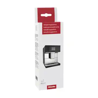 Miele gp dc 001 c afkalkningspatron