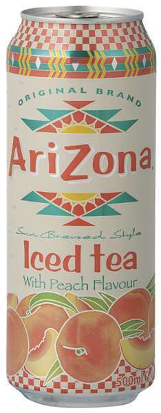 Rema 1000 Arizona, 50 cl tilbud