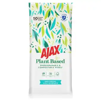REMA 1000 Universal rengøring, 50 ct tilbud